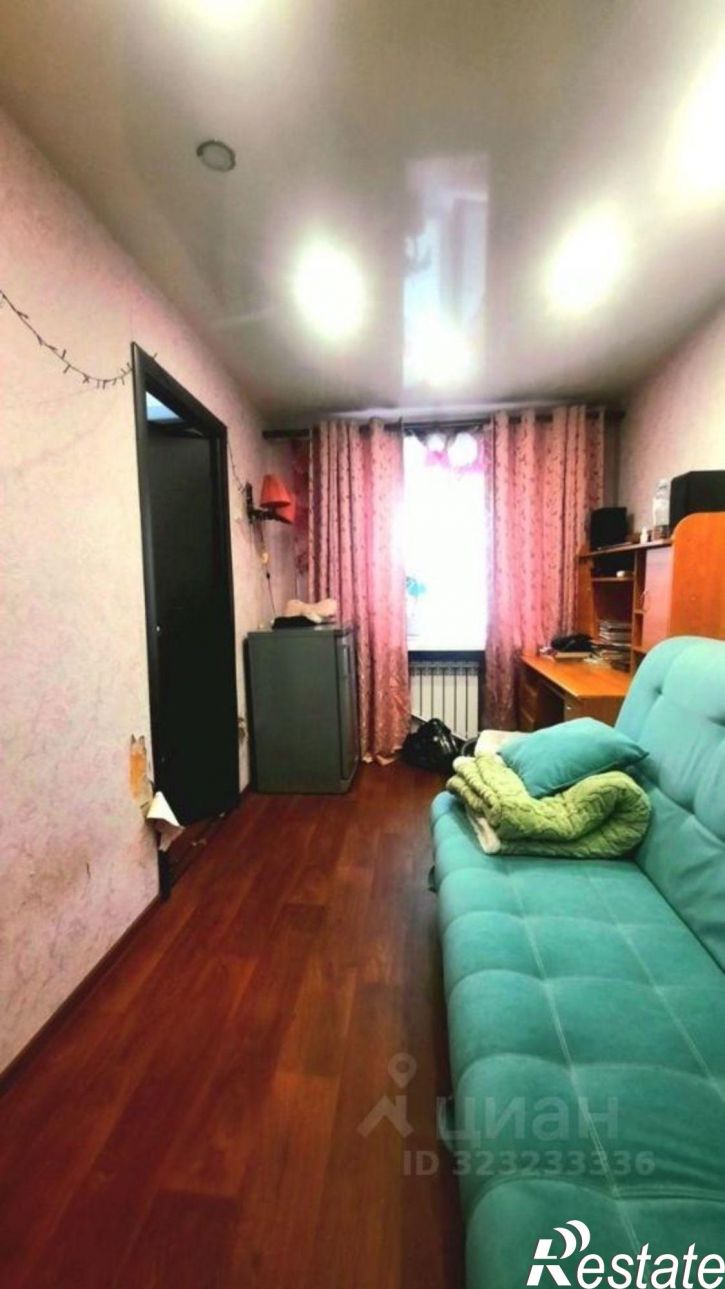 2-комн квартира улица Большие Полянки, 13,  д. 13