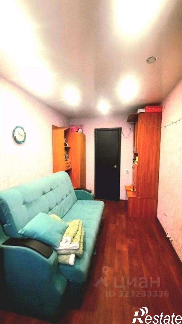 2-комн квартира улица Большие Полянки, 13,  д. 13