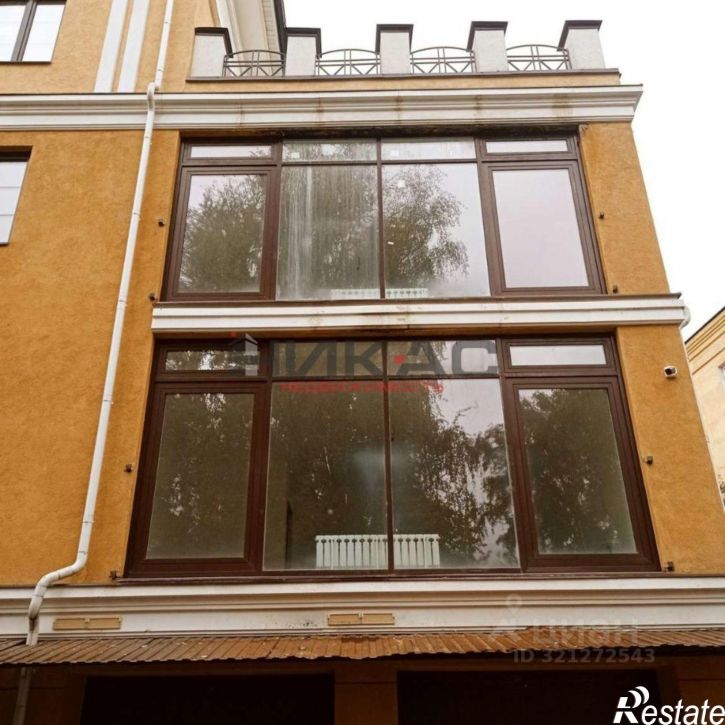 2-комн квартира улица Андропова, 10А,  д. 10А