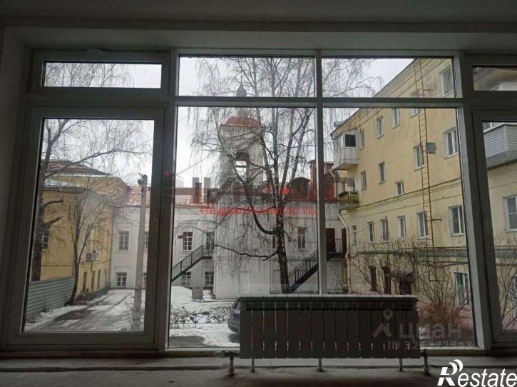 2-комн квартира улица Андропова, 10А,  д. 10А