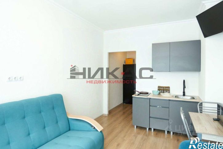 1-комн квартира Шандорная улица, 14,  д. 14