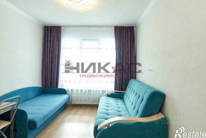 1-комн квартира Шандорная улица, 14,  д. 14