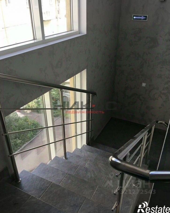 2-комн квартира улица Андропова, 10А,  д. 10А