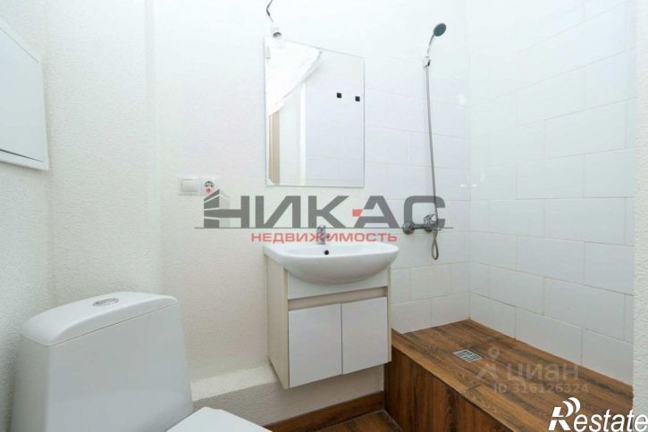 1-комн квартира Шандорная улица, 14,  д. 14