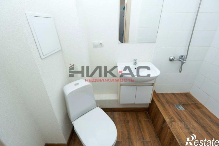 1-комн квартира Шандорная улица, 14,  д. 14