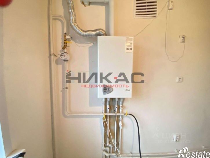 3-комн квартира 3-я Шоссейная улица, 22А,  д. 22А