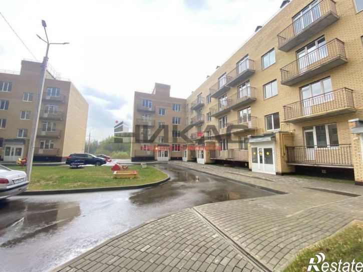 3-комн квартира 3-я Шоссейная улица, 22А,  д. 22А