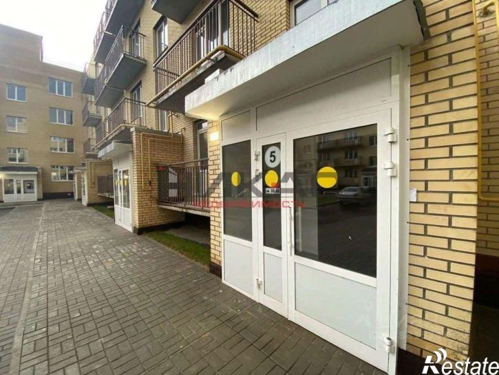 3-комн квартира 3-я Шоссейная улица, 22А,  д. 22А