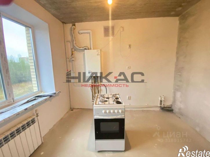 3-комн квартира 3-я Шоссейная улица, 22А,  д. 22А