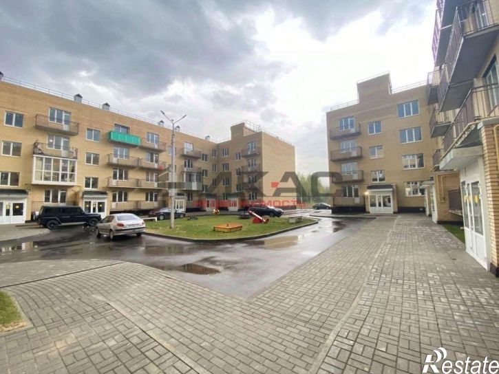 3-комн квартира 3-я Шоссейная улица, 22А,  д. 22А