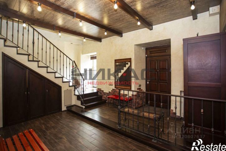 5-комн квартира Первомайский переулок, 3В,  д. 3В