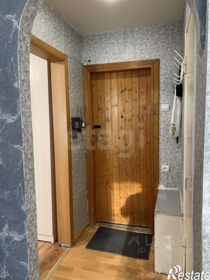 1-комн квартира улица Серго Орджоникидзе, 29,  д. 29