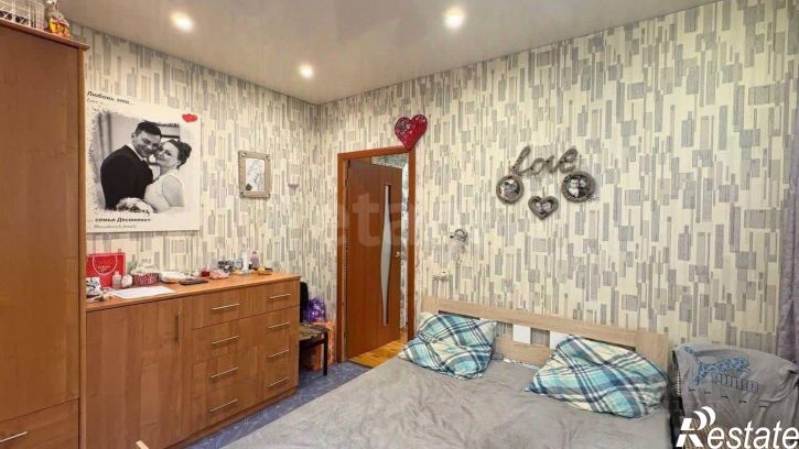 2-комн квартира улица Пирогова, 49,  д. 49