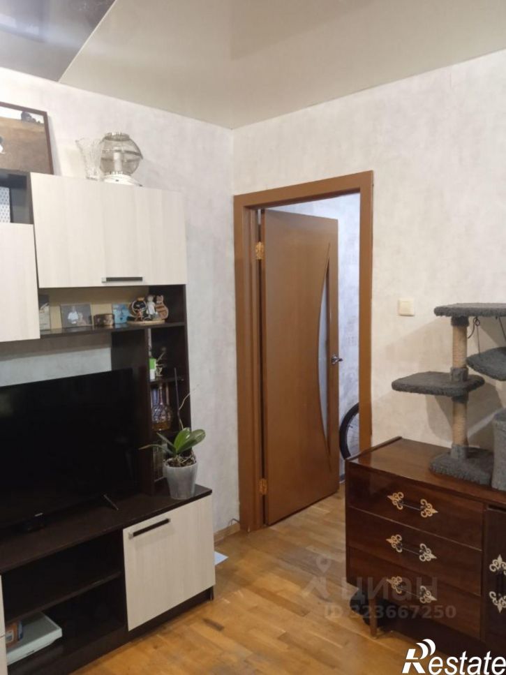 2-комн квартира ул Пионерская, 11,  д. 11