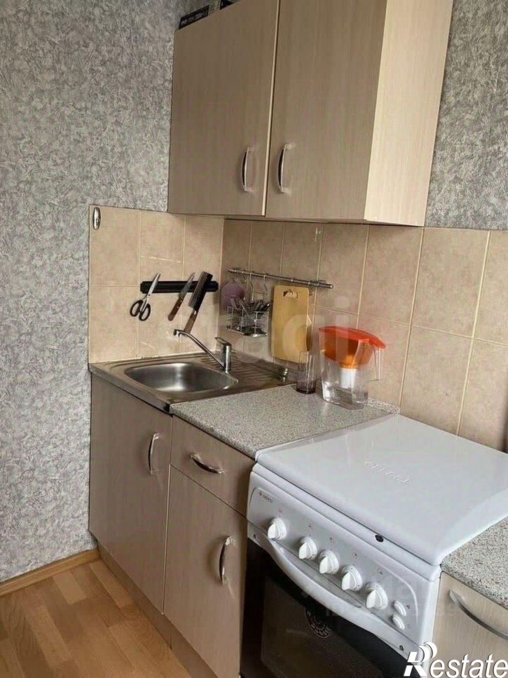 1-комн квартира улица Серго Орджоникидзе, 29,  д. 29