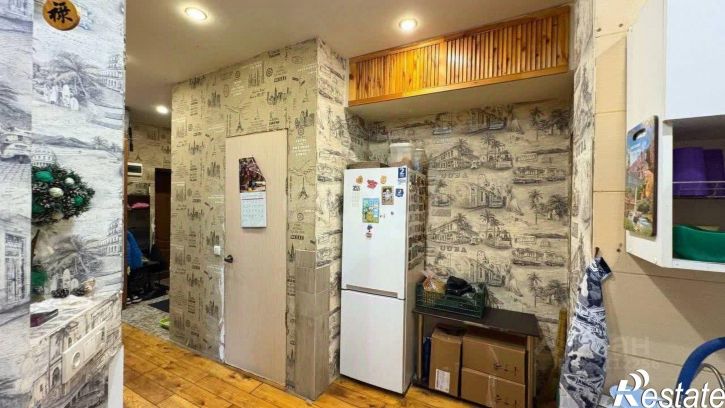 2-комн квартира улица Пирогова, 49,  д. 49