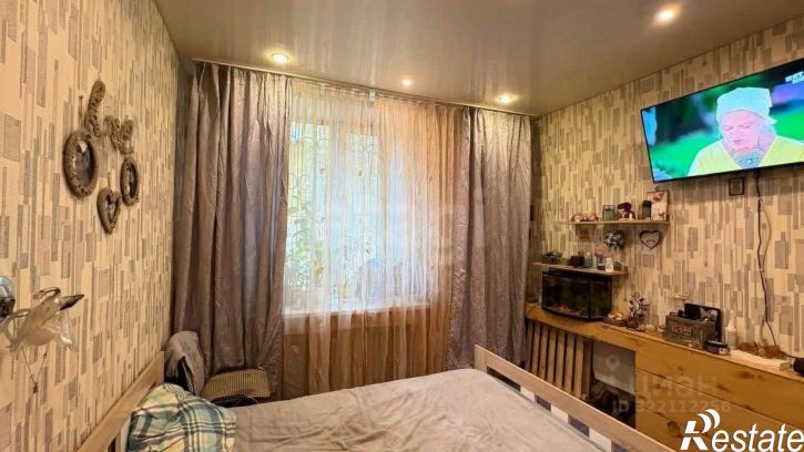 2-комн квартира улица Пирогова, 49,  д. 49