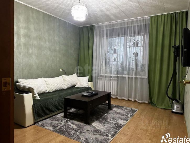 2-комн квартира Ленинградский проспект, 60,  д. 60