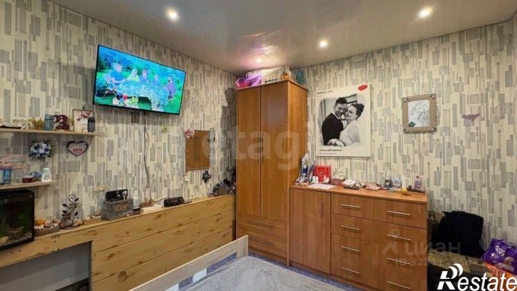 2-комн квартира улица Пирогова, 49,  д. 49