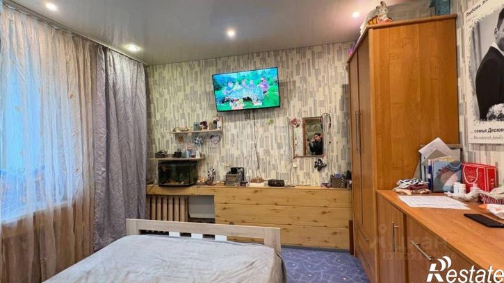 2-комн квартира улица Пирогова, 49,  д. 49