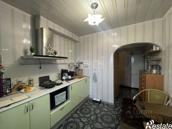 2-комн квартира Ленинградский проспект, 60,  д. 60