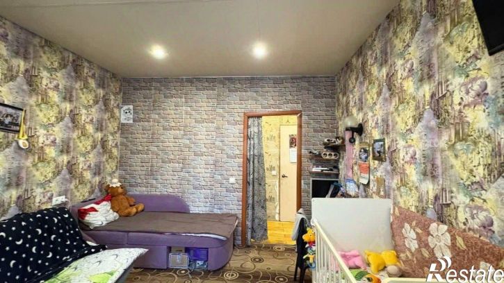 2-комн квартира улица Пирогова, 49,  д. 49