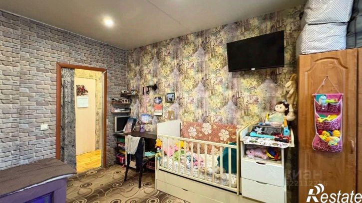 2-комн квартира улица Пирогова, 49,  д. 49