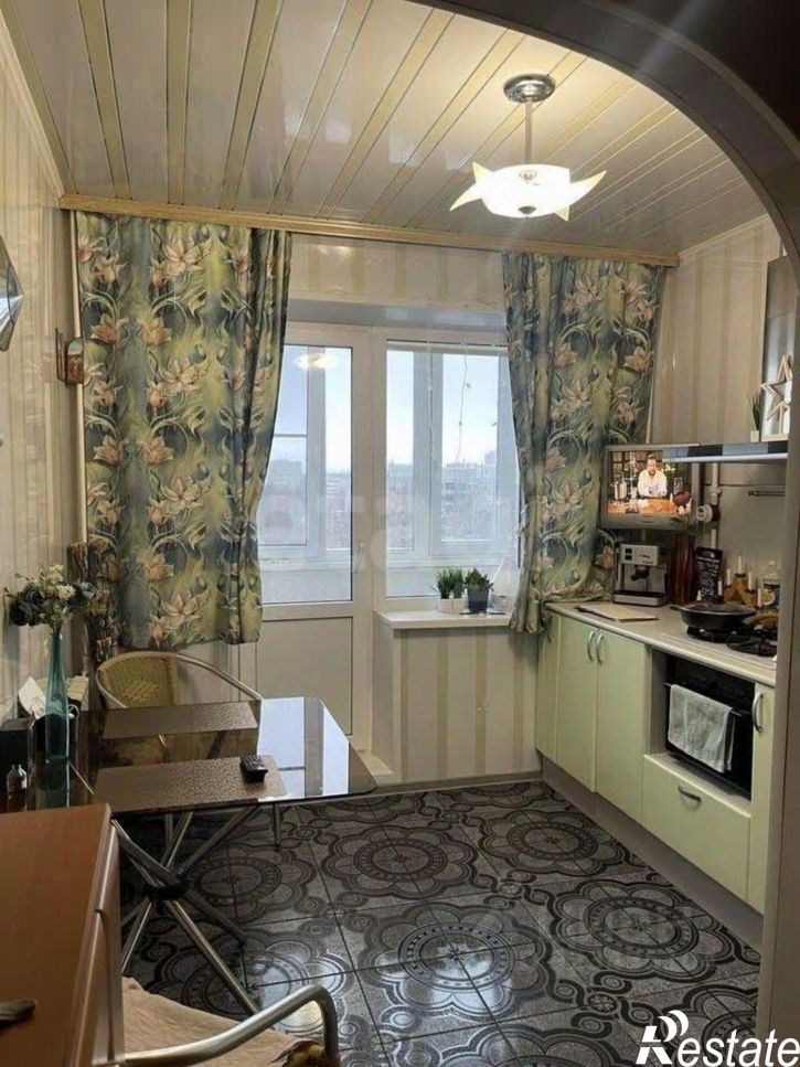 2-комн квартира Ленинградский проспект, 60,  д. 60