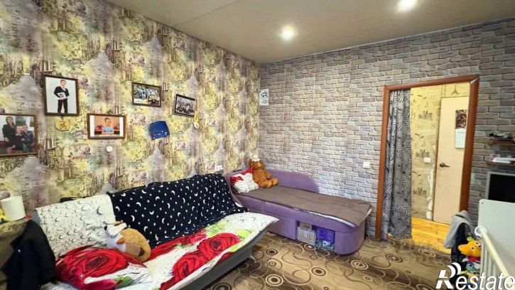 2-комн квартира улица Пирогова, 49,  д. 49