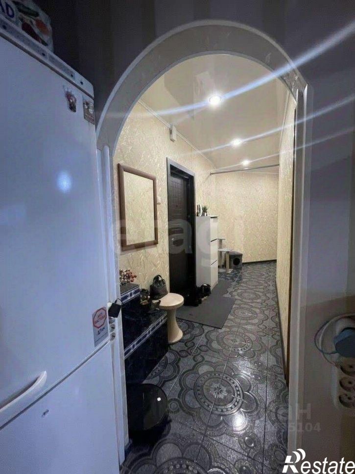 2-комн квартира Ленинградский проспект, 60,  д. 60