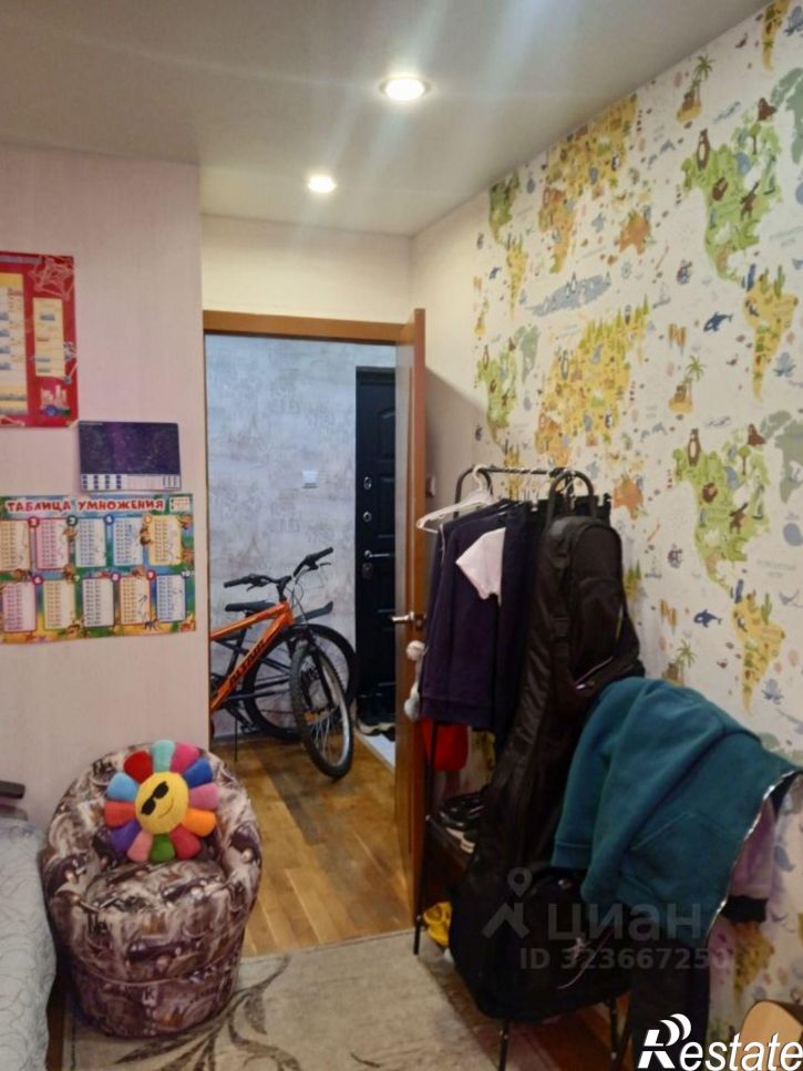 2-комн квартира ул Пионерская, 11,  д. 11