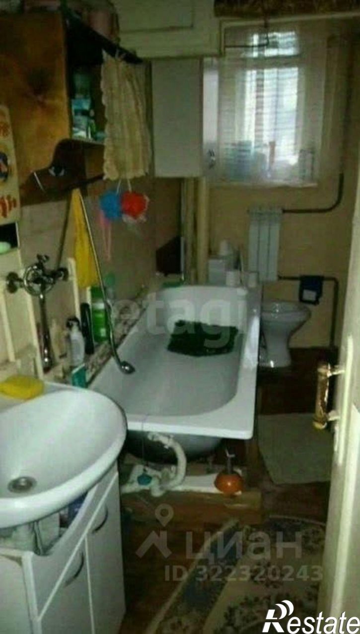 3-комн квартира проезд Ухтомского, 4,  д. 4