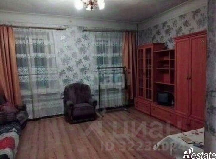 3-комн квартира проезд Ухтомского, 4,  д. 4