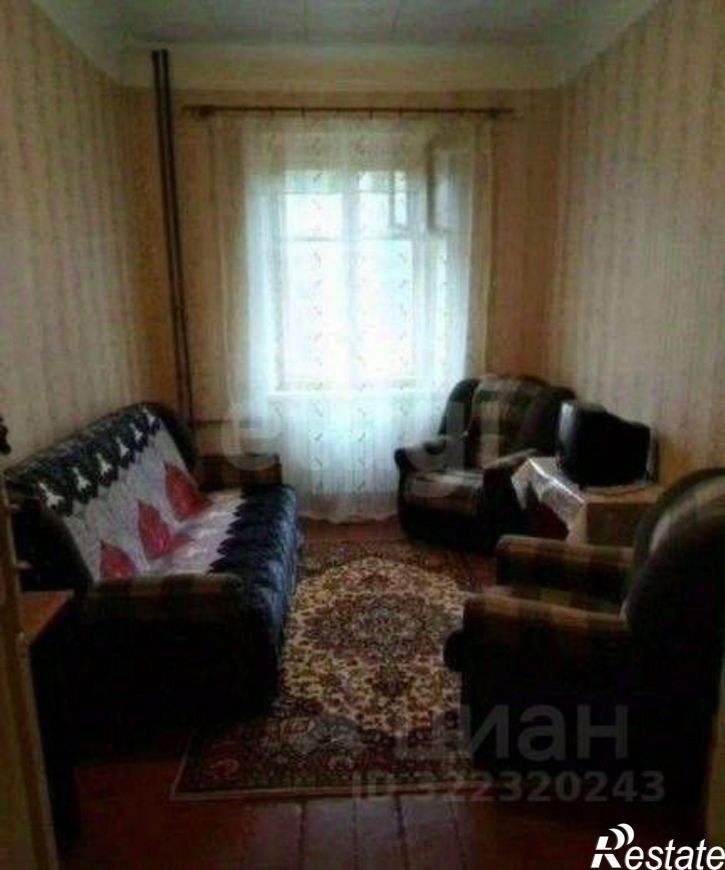 3-комн квартира проезд Ухтомского, 4,  д. 4