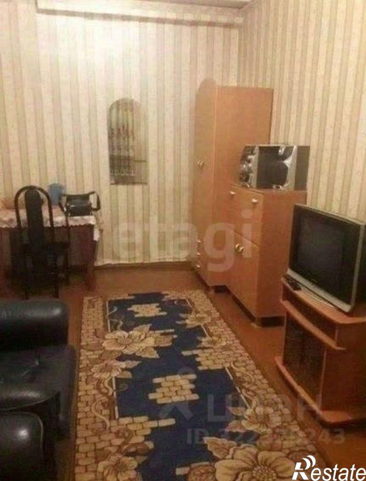 3-комн квартира проезд Ухтомского, 4,  д. 4