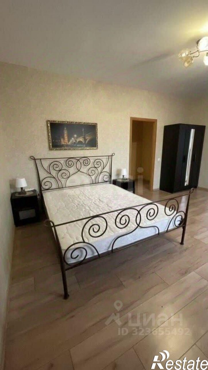 1-комн квартира улица Чехова, 33,  д. 33