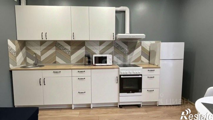 1-комн квартира улица Чехова, 33,  д. 33