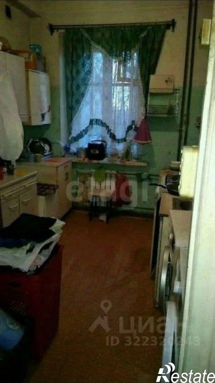 3-комн квартира проезд Ухтомского, 4,  д. 4