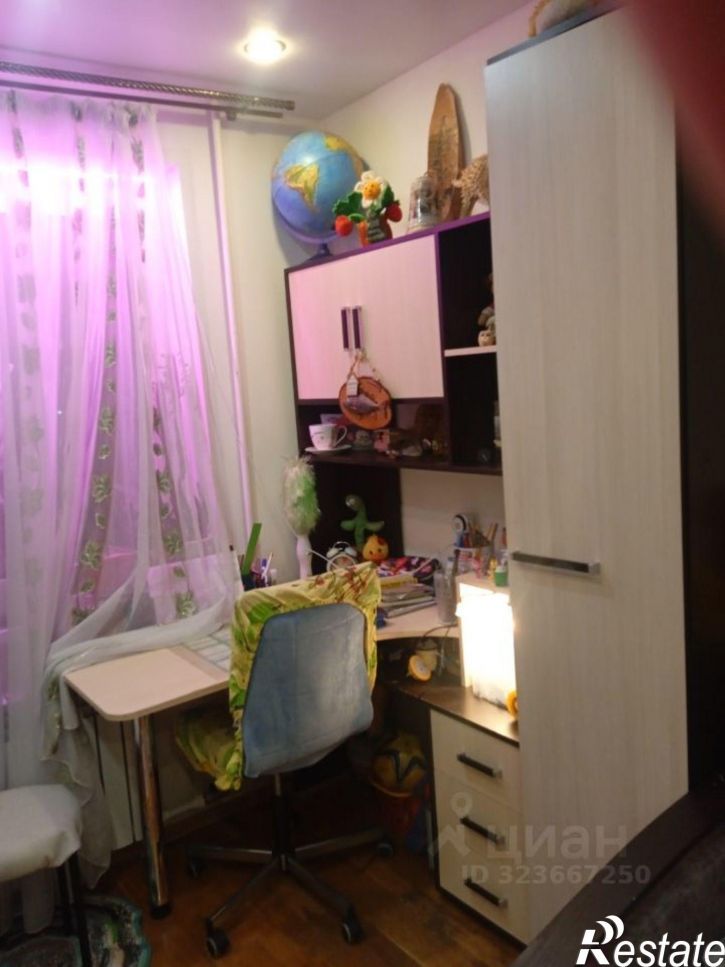 2-комн квартира ул Пионерская, 11,  д. 11