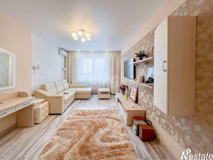 1-комн квартира улица Лизы Чайкиной, 7,  д. 7