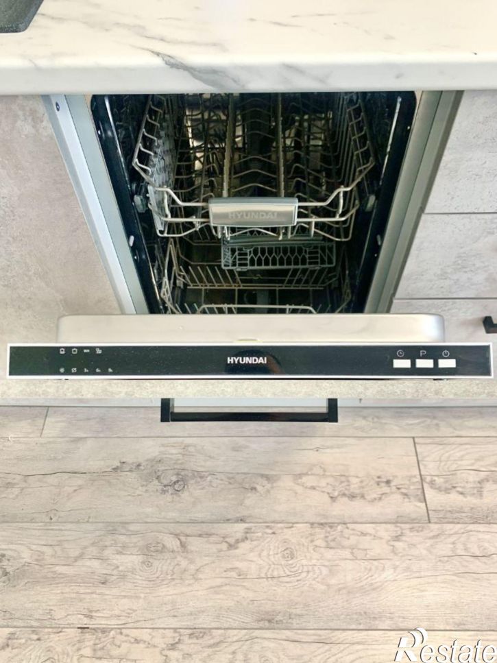 1-комн квартира ул Менделеева, 21,  д. 21