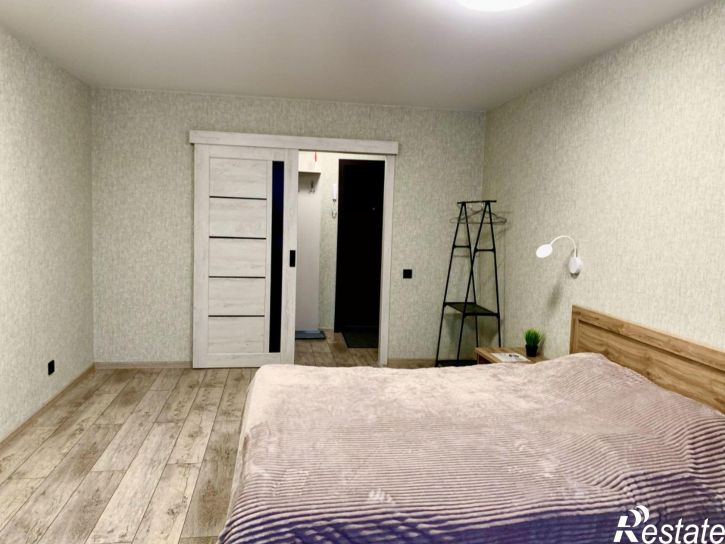 1-комн квартира ул Менделеева, 21,  д. 21