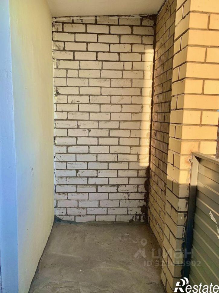 1-комн квартира ул Менделеева, 21,  д. 21