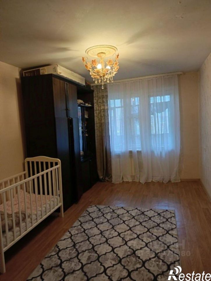 2-комн квартира проспект Дзержинского, 6 к3,  д. 6 к3