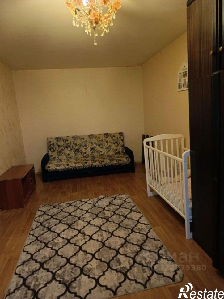 2-комн квартира проспект Дзержинского, 6 к3,  д. 6 к3