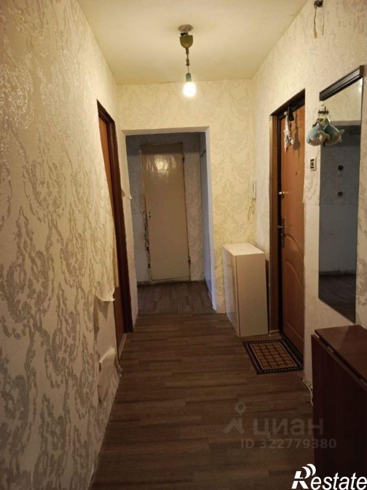 2-комн квартира проспект Дзержинского, 6 к3,  д. 6 к3