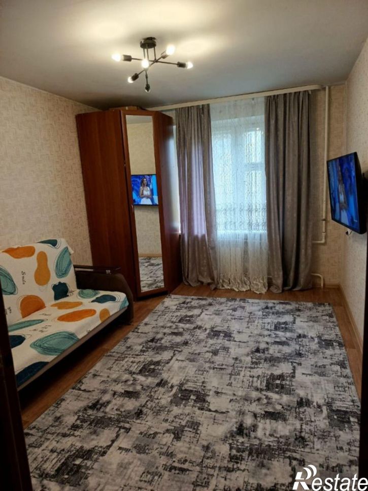 2-комн квартира проспект Дзержинского, 6 к3,  д. 6 к3