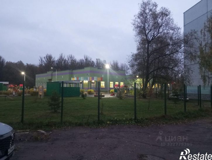 2-комн квартира проспект Дзержинского, 6 к3,  д. 6 к3