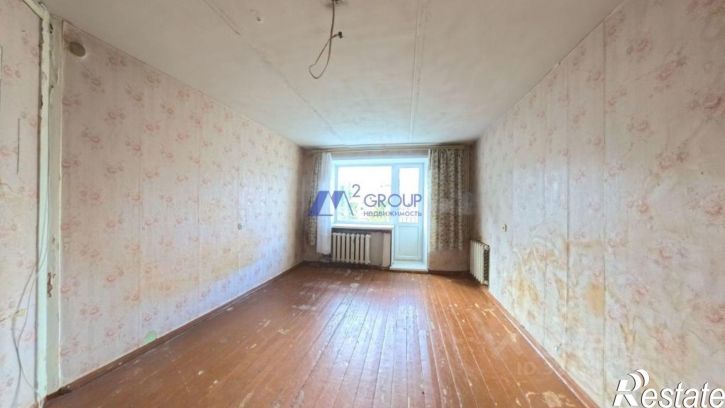 1-комн квартира ул Институтская, 24,  д. 24