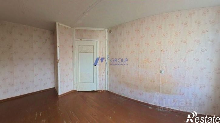 1-комн квартира ул Институтская, 24,  д. 24